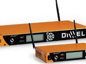 Diwel présente nouvelles technologies hautes performances diffusion sans