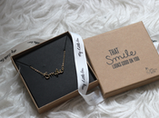 little smile