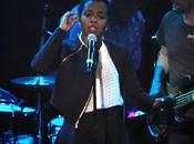 Lauryn Hill narratrice documentaire "Concerning Violence"