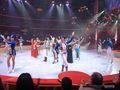 Cirque d'Hiver Bouglione Phenomenal