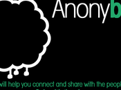 Anonybook réseau social vous enregistrera pas!