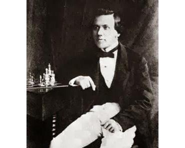 Morphy, le théoricien des échecs