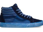Vans california 2014 over washed pack