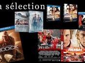 Sorties DVDs Blu-Rays Janvier 2014