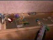 syndrome jambes bougent