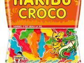 envie nouveaux crocos Haribo