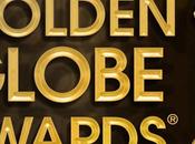 Golden Globes Awards 2014