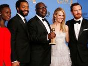 [Cérémonie] Golden Globes 2014 Résultats