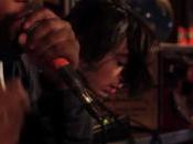 Découvrez l'incroyable cover "Cry river" Spleen