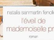 "L’Éveil Mademoiselle Prim" Natalia Sanmartin Fenollera
