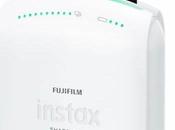 FUJIFILM lance l’imprimante INSTAX SHARE SP-1