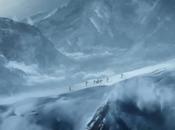 Game Thrones inspire spot pour d’hiver 2014