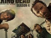 Walking Dead, saison iTunes