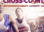 Championnats France Athle, Hors Stade, Cross Trail