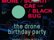 Ether Crac! Lundi janvier 2014 avec Drone