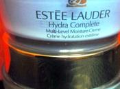 Hydrater peau hiver avec crèmes Estee Lauder prévenir 1ers signes l'âge!)