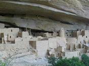 CLIFF PALACE COLORADO (Etats-Unis)