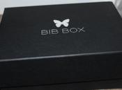 Beauté j’ai testé B.I.B box!