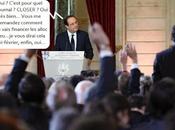 Hollande demande l'offre