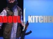Kaboul Kitchen Parodie Chef