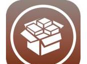 Jailbreak Réinstaller facilement source Cydia native