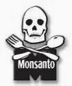 méga-fabrique semences mutantes Monsanto