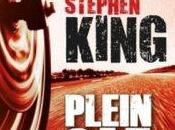 Hill Stephen King Plein