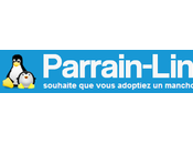 Parrain-Linux wants you!
