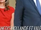FRANÇOIS HOLLANDE Président français femmes...