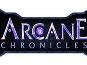 Arcane Chronicles Beta Fermée commence aujourd’hui
