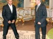 prestigieux Marzouki Photos