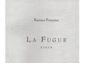Bastien Fournier, Fugue