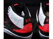 Jordan Infrared Cement