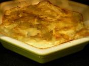 Gratin dauphinois