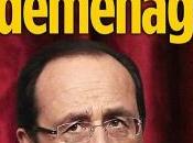 Cette curieuse confession François Hollande