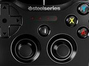 Jouer mobile avec SteelSeries Stratus