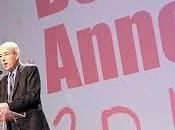 Chers voeux, très chers voeux!