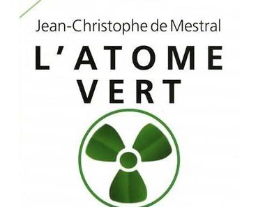 L’atome vert : le thorium