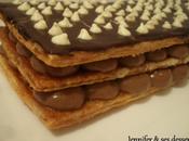 MiLLe-FeuiLLe CHoCoLaT