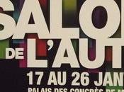 Salon International l'Auto Montréal 2014: c'est parti!