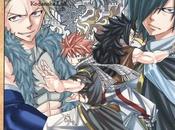 Fairy Tail tome