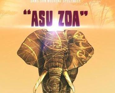 ASU ZOA. Triomphe de Dieudonné aux Arènes de Metz devant plus de 4000 fans