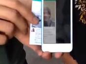 [Clip Vine] L'iPhone magique, preuve...