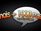 Bilan mois décembre (Challenge mois-1000 pages)