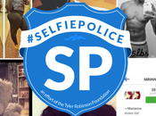 vous transformiez votre vanité charité #selfiepolice