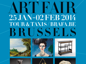 Expo: brafa 2014