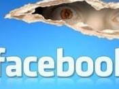 Facebook, machine d’espionnage Astuces protection