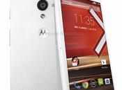 Google lance smartphone Moto Motorola février