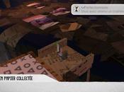 [PLATINE] Tearaway (PSVITA)