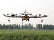 Israël ouvre ciel drones applications civiles